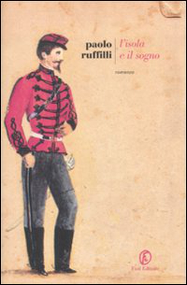 L'isola e il sogno - Librerie.coop L'isola e il sogno - Librerie.coop