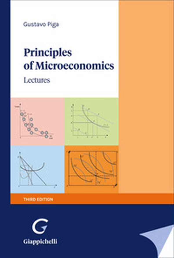 Principles of microeconomics. Lectures - Librerie.coop