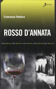Rosso d'annata - Librerie.coop