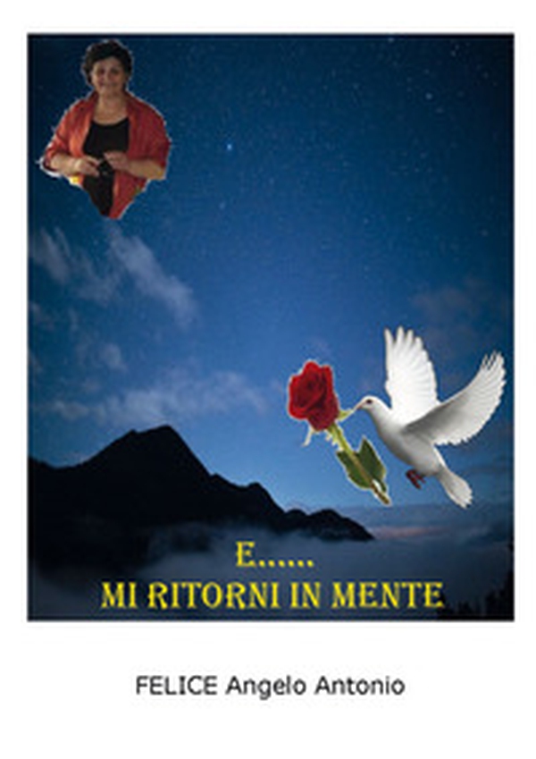 E... mi ritorni in mente - Librerie.coop E... mi ritorni in mente - Librerie.coop