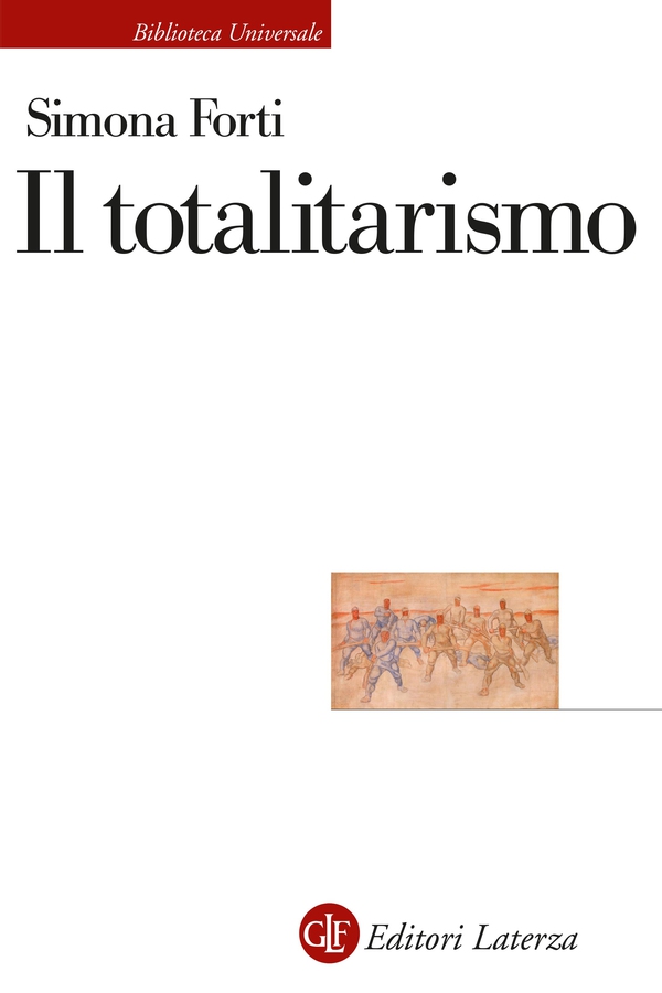 Il totalitarismo - Librerie.coop Il totalitarismo - Librerie.coop