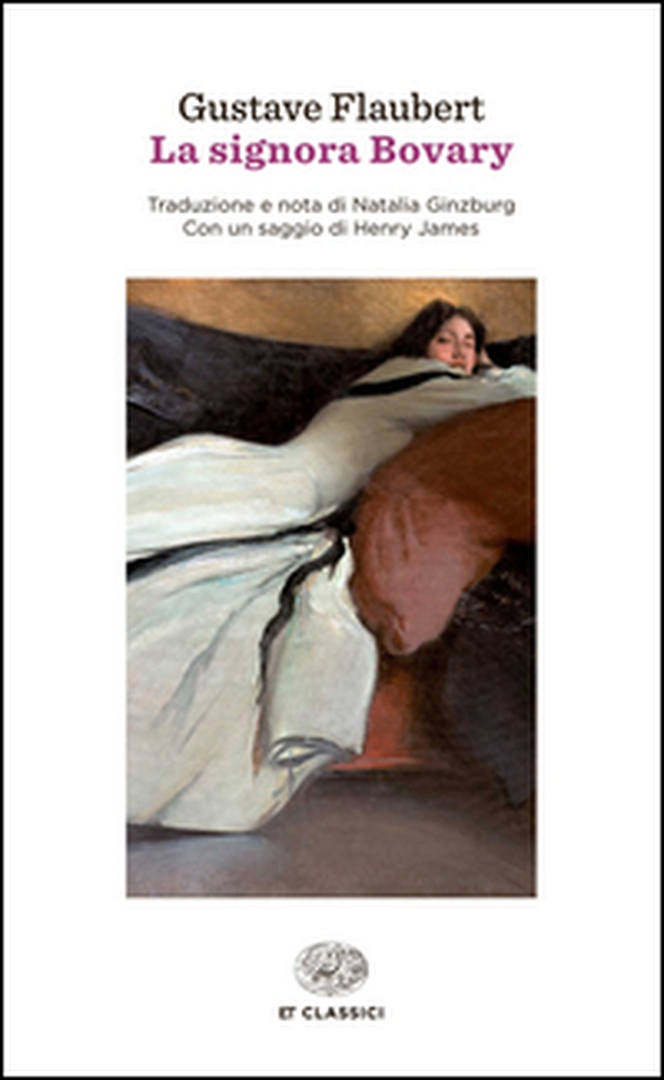 La signora Bovary - Librerie.coop La signora Bovary - Librerie.coop