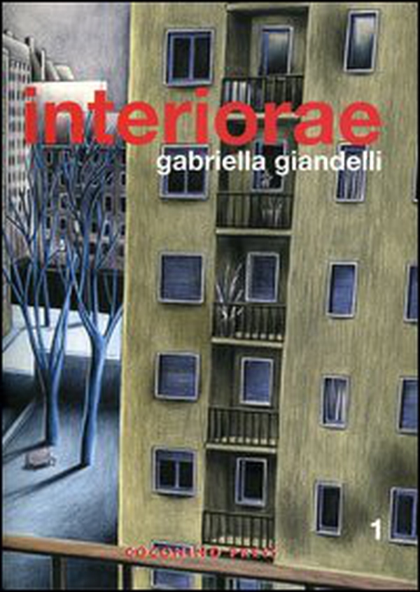 Interiorae - Librerie.coop Interiorae - Librerie.coop