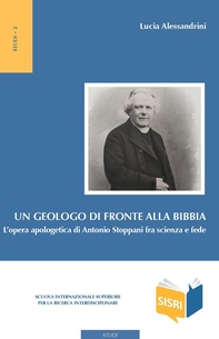 Un geologo di fronte alla Bibbia - Librerie.coop