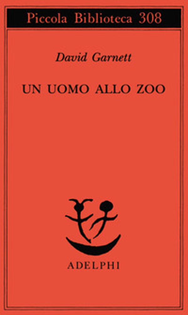 Un uomo allo zoo - Librerie.coop Un uomo allo zoo - Librerie.coop