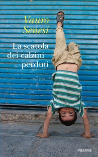 La scatola dei calzini perduti - Librerie.coop La scatola dei calzini perduti - Librerie.coop