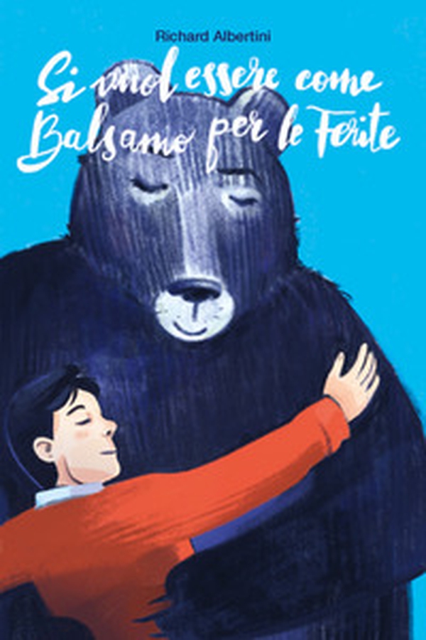 Si vuol essere come balsamo per le ferite - Librerie.coop Si vuol essere come balsamo per le ferite - Librerie.coop