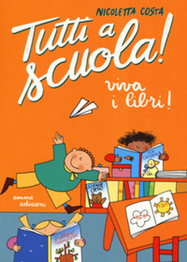 Viva i libri! Tutti a scuola! - Librerie.coop Viva i libri! Tutti a scuola! - Librerie.coop