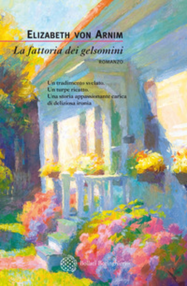 La fattoria dei gelsomini - Librerie.coop La fattoria dei gelsomini - Librerie.coop