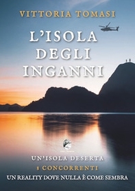 L'isola degli inganni - Librerie.coop