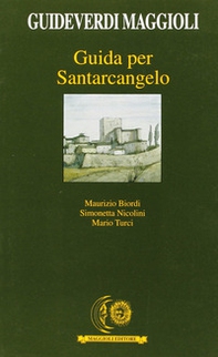 Guida per Santarcangelo - Librerie.coop