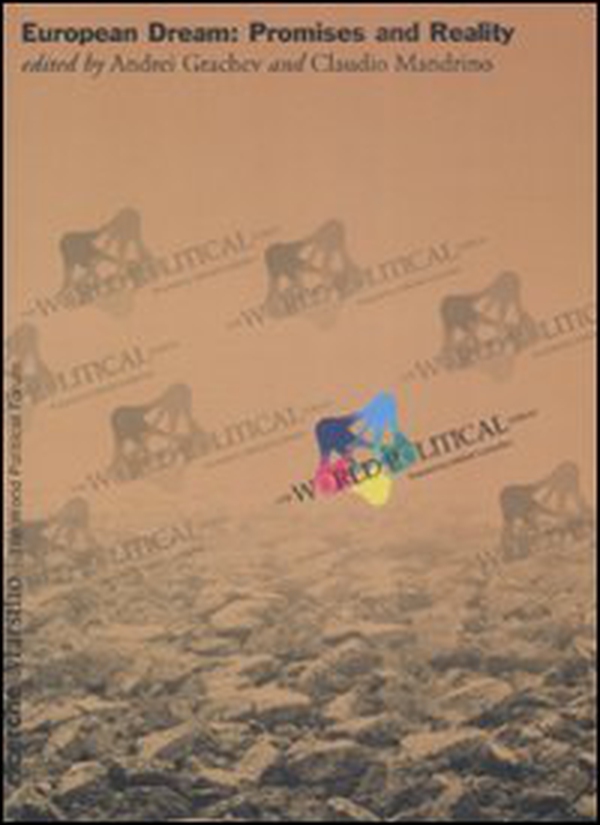 European dream. Promises and reality - Librerie.coop