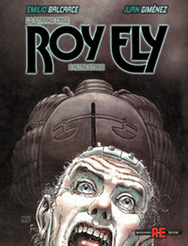 Lo strano caso Roy Ely e altre storie - Librerie.coop Lo strano caso Roy Ely e altre storie - Librerie.coop