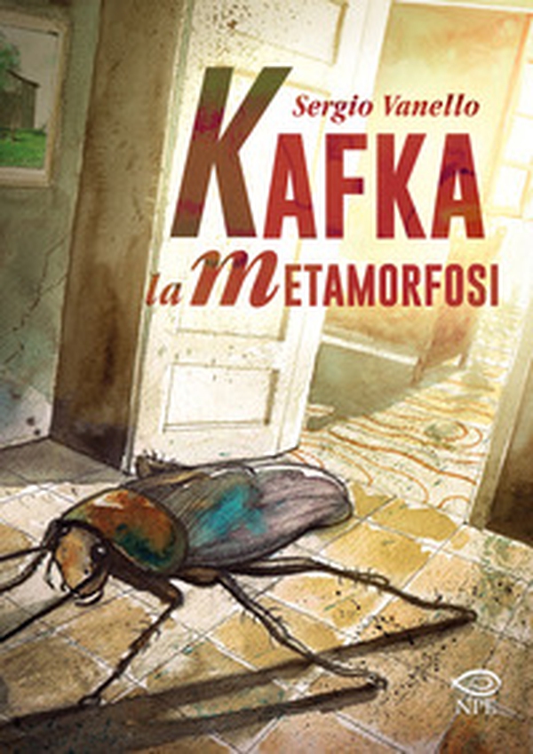 Kafka. La metamorfosi - Librerie.coop Kafka. La metamorfosi - Librerie.coop