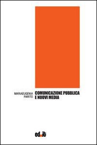 Comunicazione pubblica e nuovi media - Librerie.coop