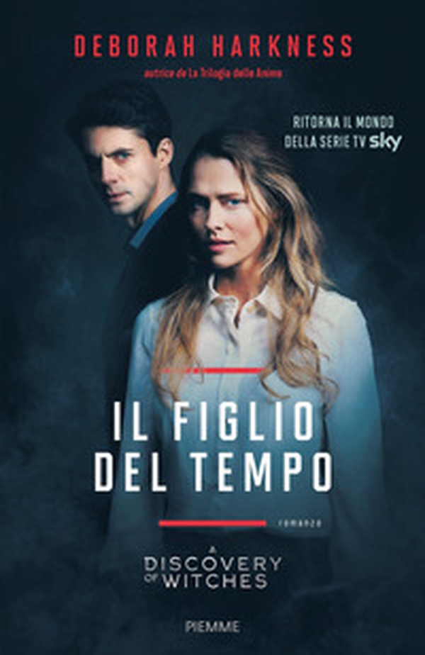 Il figlio del tempo - Librerie.coop Il figlio del tempo - Librerie.coop