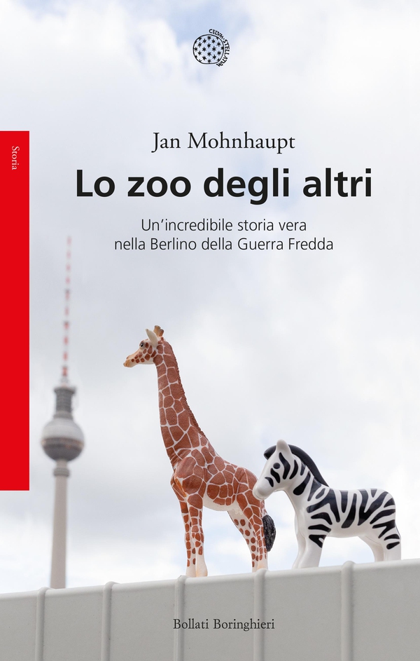 Lo zoo degli altri - Librerie.coop Lo zoo degli altri - Librerie.coop
