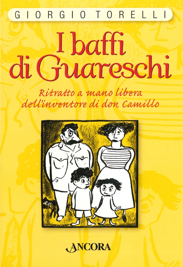 I baffi di Guareschi - Librerie.coop I baffi di Guareschi - Librerie.coop