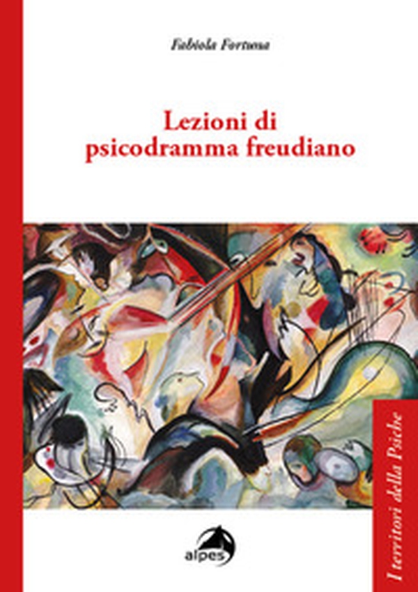Lezioni di psicodramma freudiano - Librerie.coop Lezioni di psicodramma freudiano - Librerie.coop