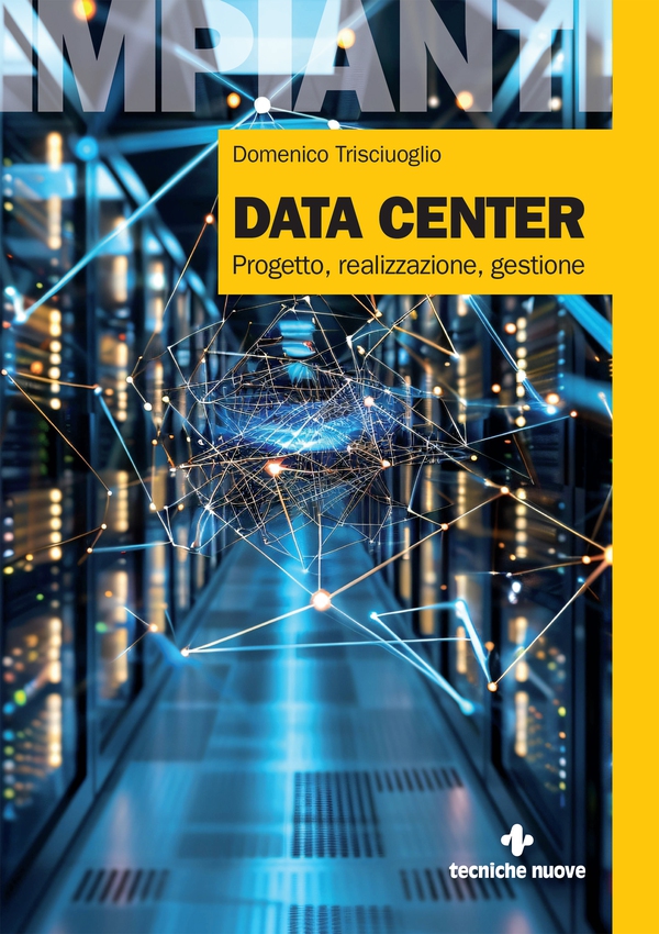 Data Center - Librerie.coop Data Center - Librerie.coop