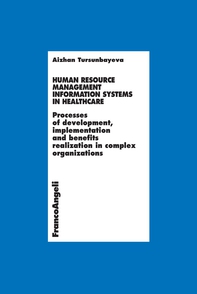Human Resource Management Information Systems in Healthcare - Librerie.coop Human Resource Management Information Systems in Healthcare - Librerie.coop