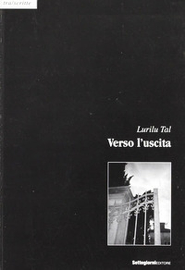 Verso l'uscita - Librerie.coop Verso l'uscita - Librerie.coop