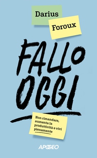 Fallo oggi - Librerie.coop