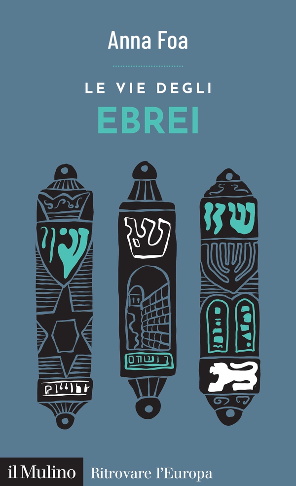 Le vie degli ebrei - Librerie.coop Le vie degli ebrei - Librerie.coop
