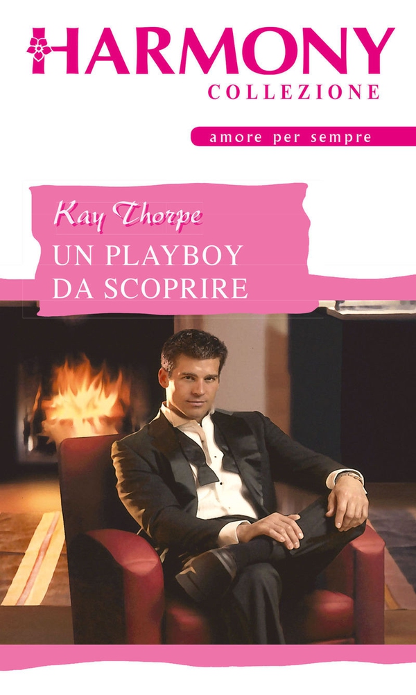 Un playboy da scoprire - Librerie.coop Un playboy da scoprire - Librerie.coop