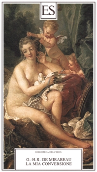 La mia conversione - Librerie.coop