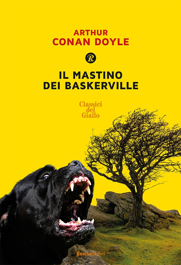 Il mastino di Baskerville - Librerie.coop Il mastino di Baskerville - Librerie.coop