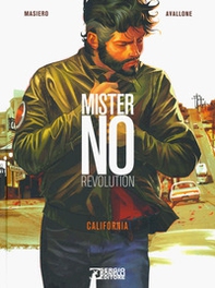 California. Mister No revolution - Librerie.coop