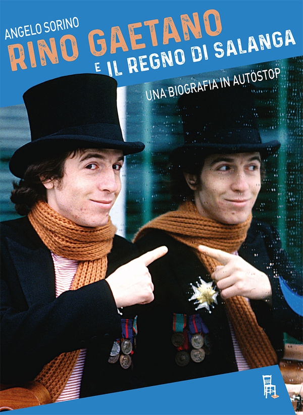 Rino Gaetano e il Regno di Salanga - Librerie.coop Rino Gaetano e il Regno di Salanga - Librerie.coop