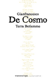 Terra Betlemme - Librerie.coop