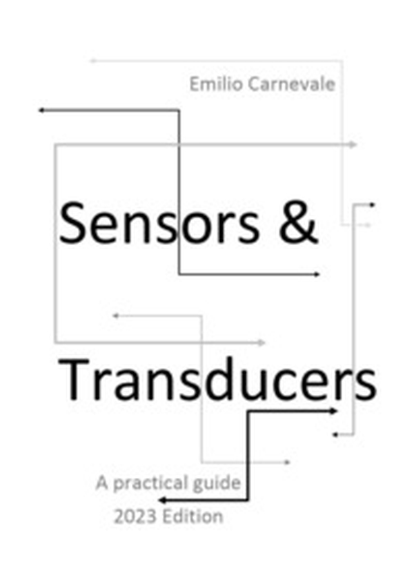 Sensors & transducers - Librerie.coop Sensors & transducers - Librerie.coop