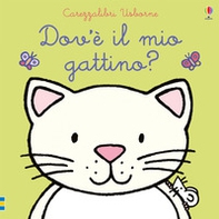 Dov'è il mio gattino? - Librerie.coop Dov'è il mio gattino? - Librerie.coop