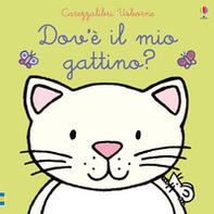 Dov'è il mio gattino? - Librerie.coop