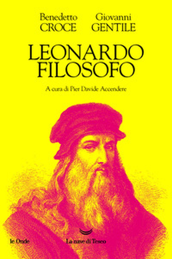 Leonardo filosofo - Librerie.coop Leonardo filosofo - Librerie.coop