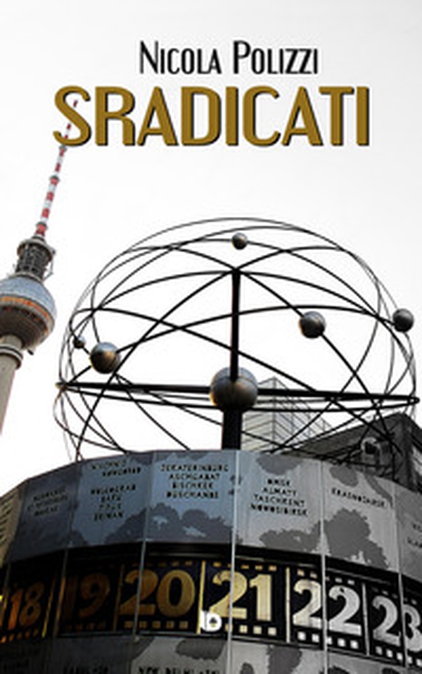 Sradicati - Librerie.coop Sradicati - Librerie.coop