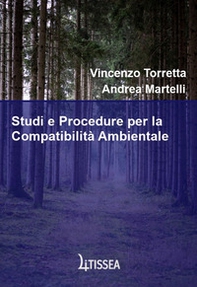 Studi e procedure per la compatibilità ambientale - Librerie.coop Studi e procedure per la compatibilità ambientale - Librerie.coop