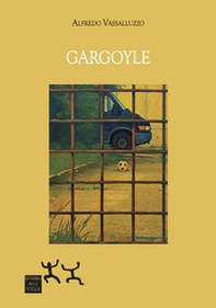 Gargoyle - Librerie.coop