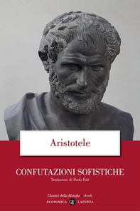 Confutazioni sofistiche - Librerie.coop