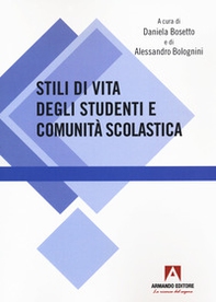 Stili di vita degli studenti e comunità scolastica - Librerie.coop