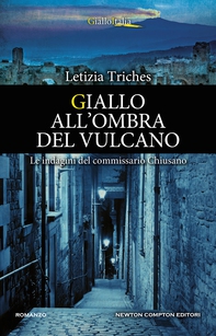 Giallo all'ombra del vulcano - Librerie.coop Giallo all'ombra del vulcano - Librerie.coop