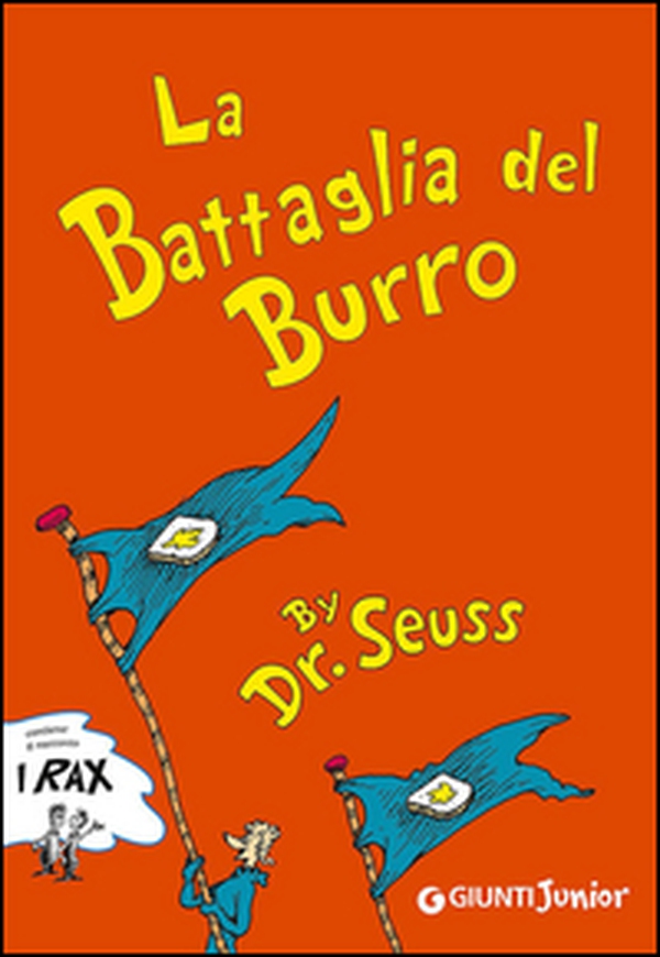 La battaglia del burro - Librerie.coop La battaglia del burro - Librerie.coop