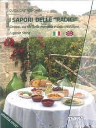 I sapori delle «radici». Ginosa... sul filo della memoria e della tradizione - Librerie.coop