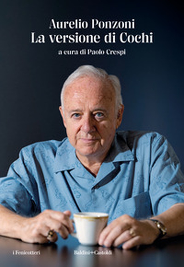 La versione di Cochi - Librerie.coop La versione di Cochi - Librerie.coop