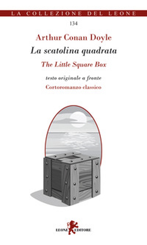 La scatolina quadrata-The little square box - Librerie.coop La scatolina quadrata-The little square box - Librerie.coop