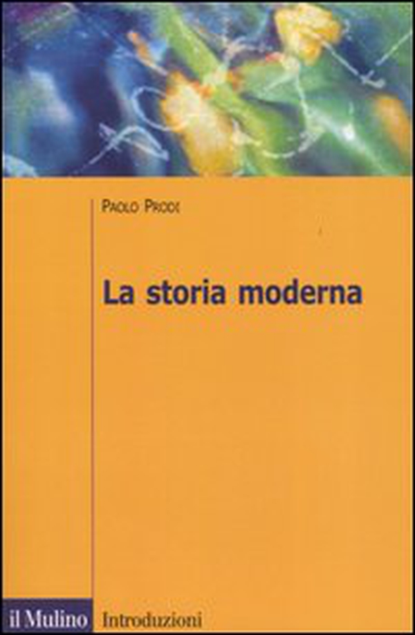 La storia moderna - Librerie.coop La storia moderna - Librerie.coop