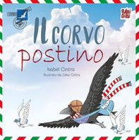 Il corvo postino - Librerie.coop